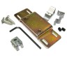 Cable Door Lock Conversion Kit