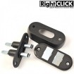 Cable Door Lock Conversion Kit