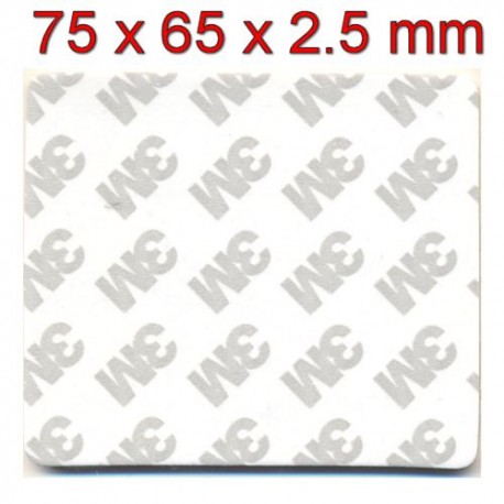 Double Sided STRONG Adhesive Foam Pad