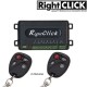 DC 12V 4-channel RF Wireless Remote Control Module GD4CH01